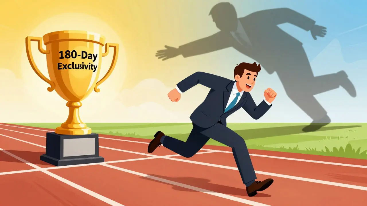 First Generic vs Authorized Generic: Market Entry Timing and Strategy