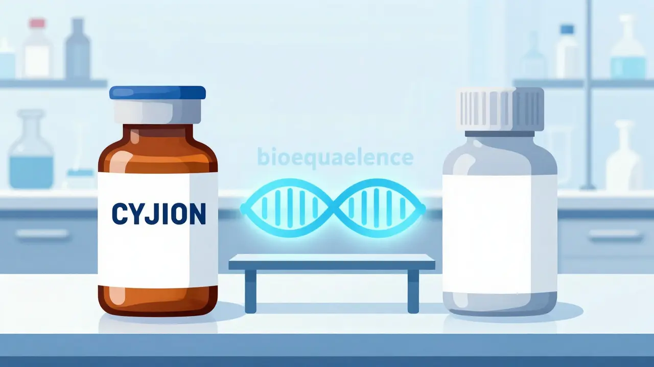 How Bioequivalence Studies Work: A Step-by-Step Guide to Generic Drug Testing