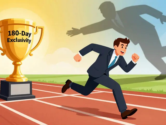 First Generic vs Authorized Generic: Market Entry Timing and Strategy