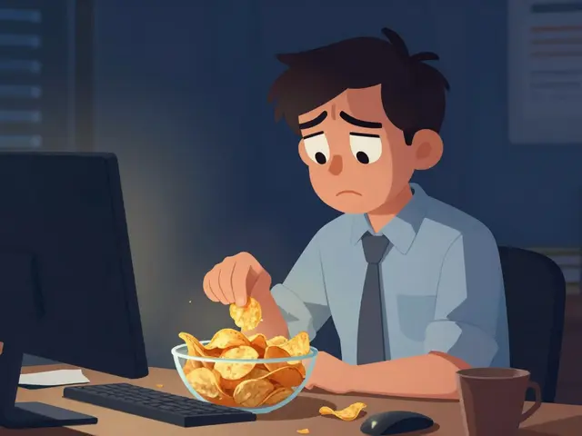 Mindful Eating: Reducing Emotional and Binge Eating | A Practical Guide